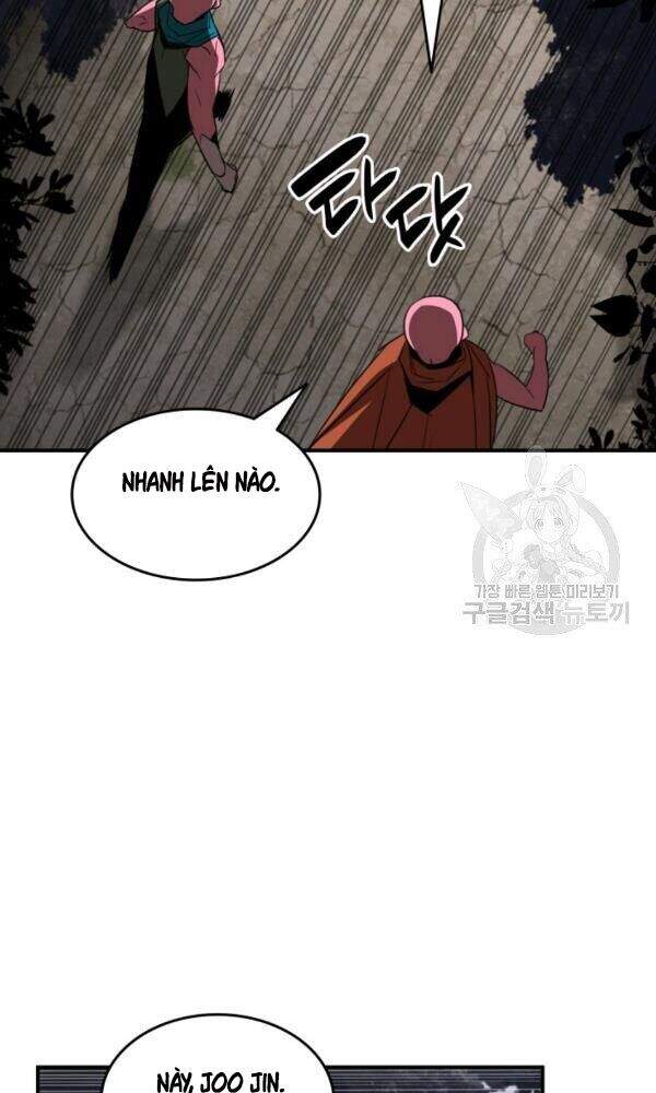 Tôi Là Lính Mới Chapter 56 - 79