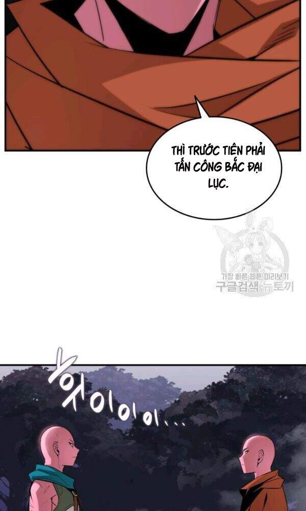 Tôi Là Lính Mới Chapter 56 - 91