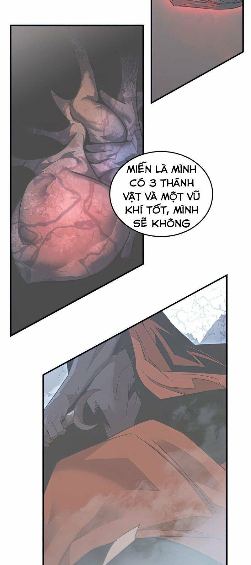 Tôi Là Lính Mới Chapter 93 - 59