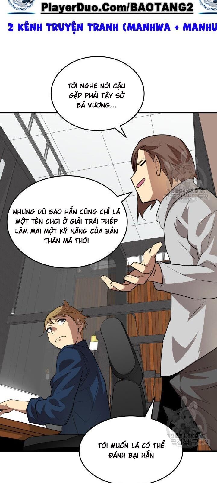 Tôi Là Lính Mới Chapter 32 - 13