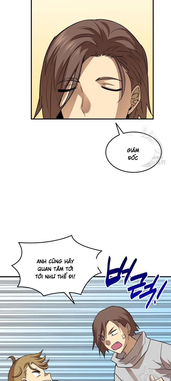 Tôi Là Lính Mới Chapter 32 - 17