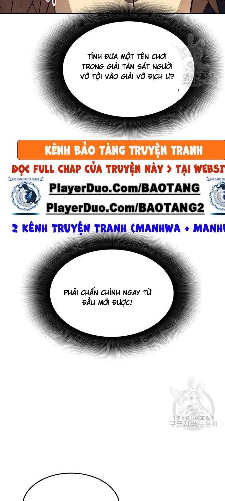 Tôi Là Lính Mới Chapter 32 - 60