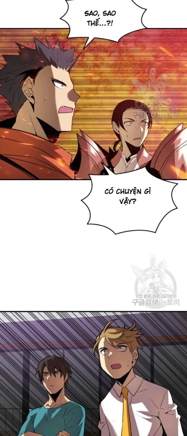 Tôi Là Lính Mới Chapter 33 - 35