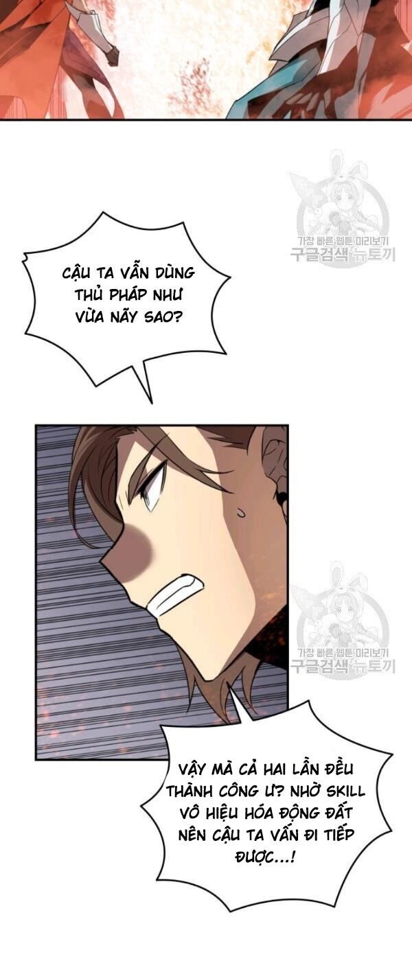 Tôi Là Lính Mới Chapter 33 - 57
