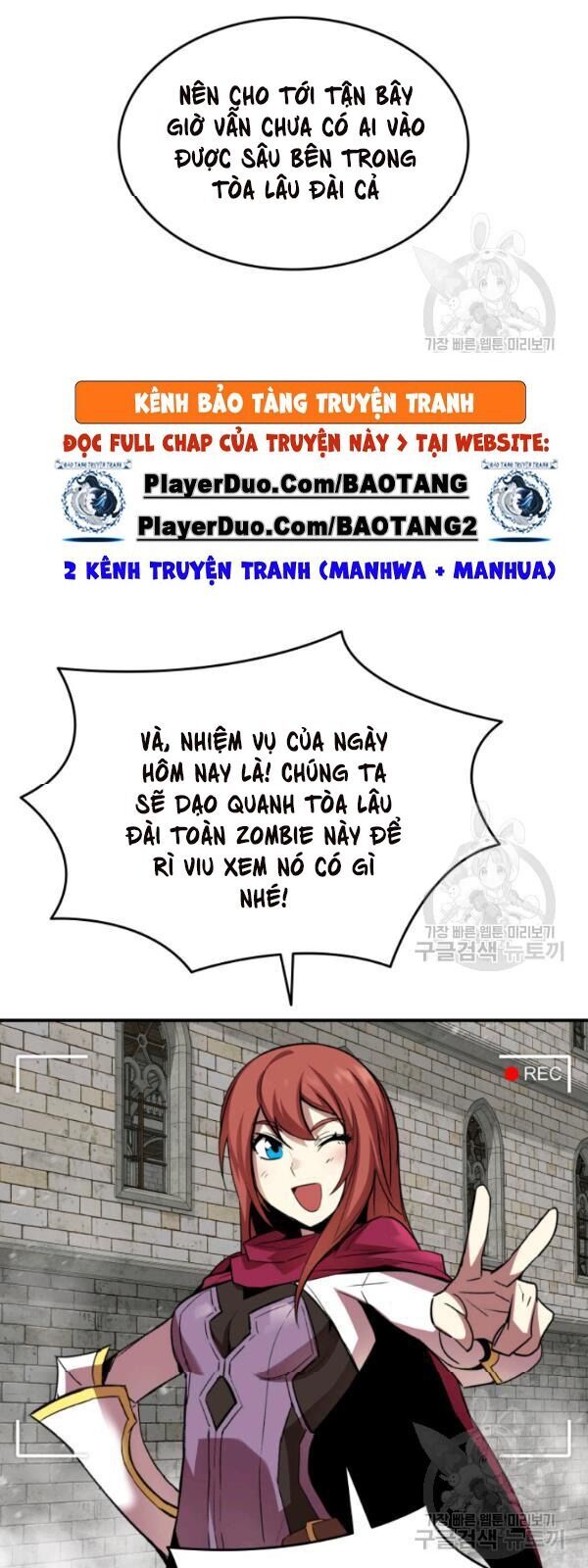 Tôi Là Lính Mới Chapter 36 - 13