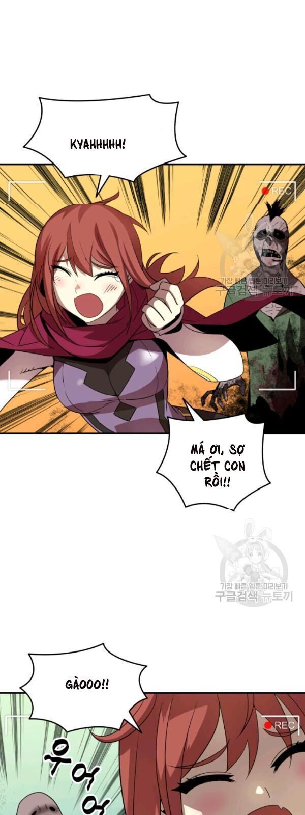 Tôi Là Lính Mới Chapter 36 - 17