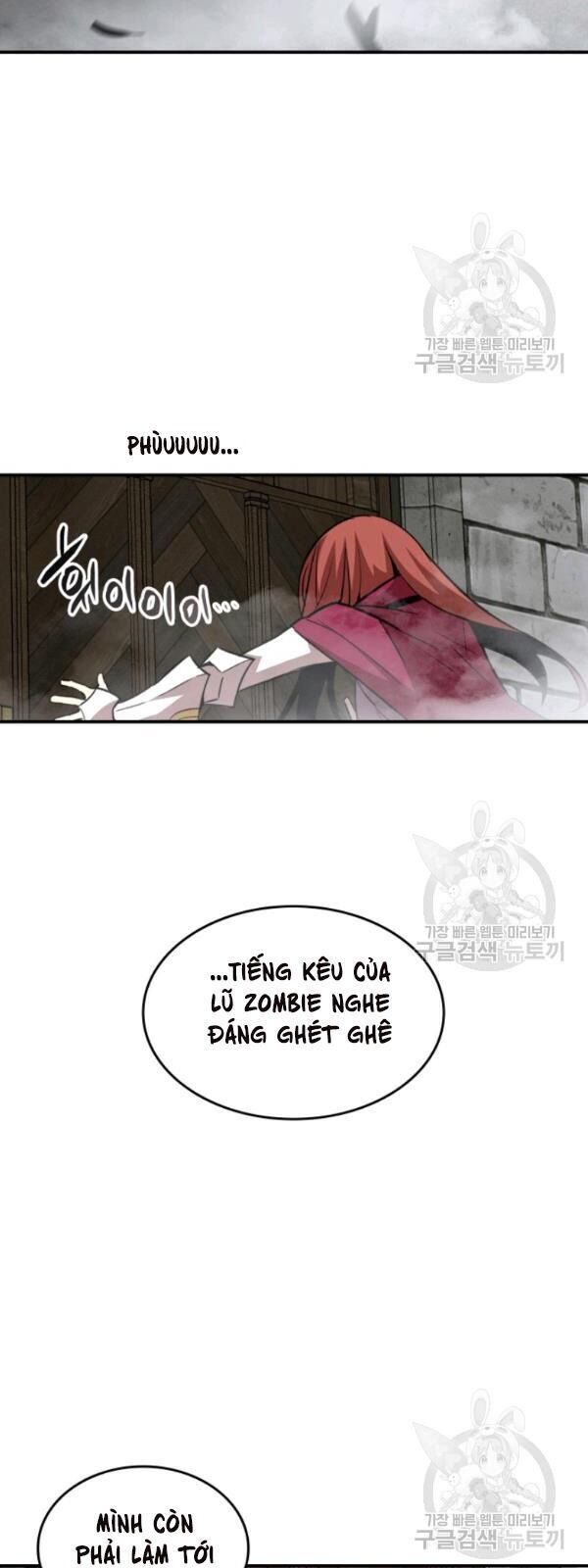 Tôi Là Lính Mới Chapter 36 - 25