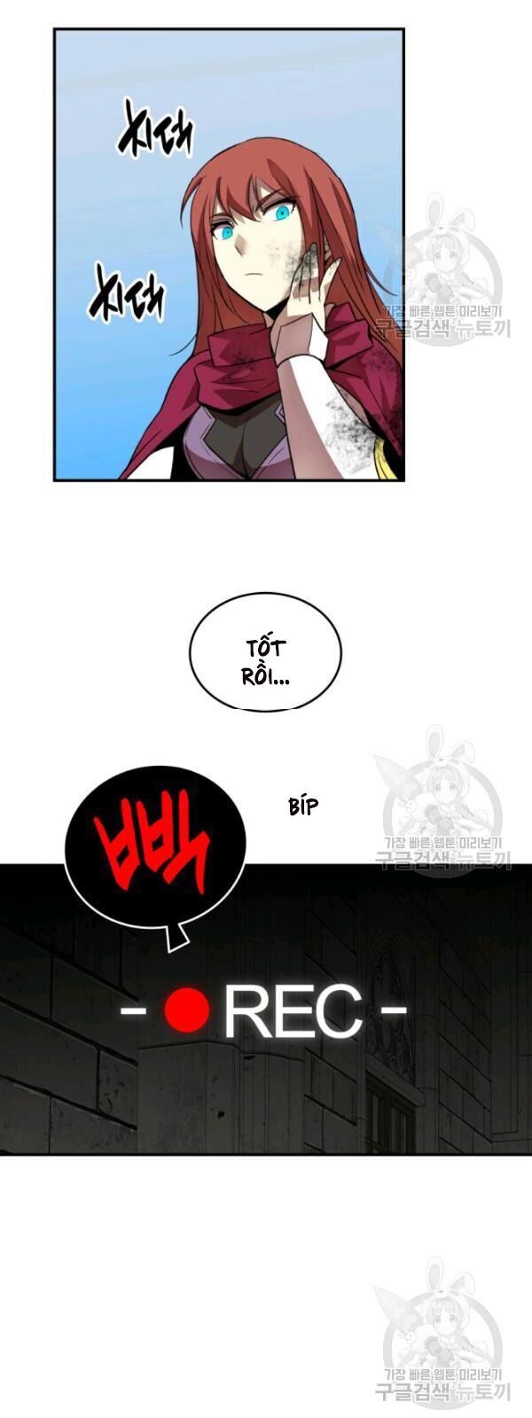 Tôi Là Lính Mới Chapter 36 - 37