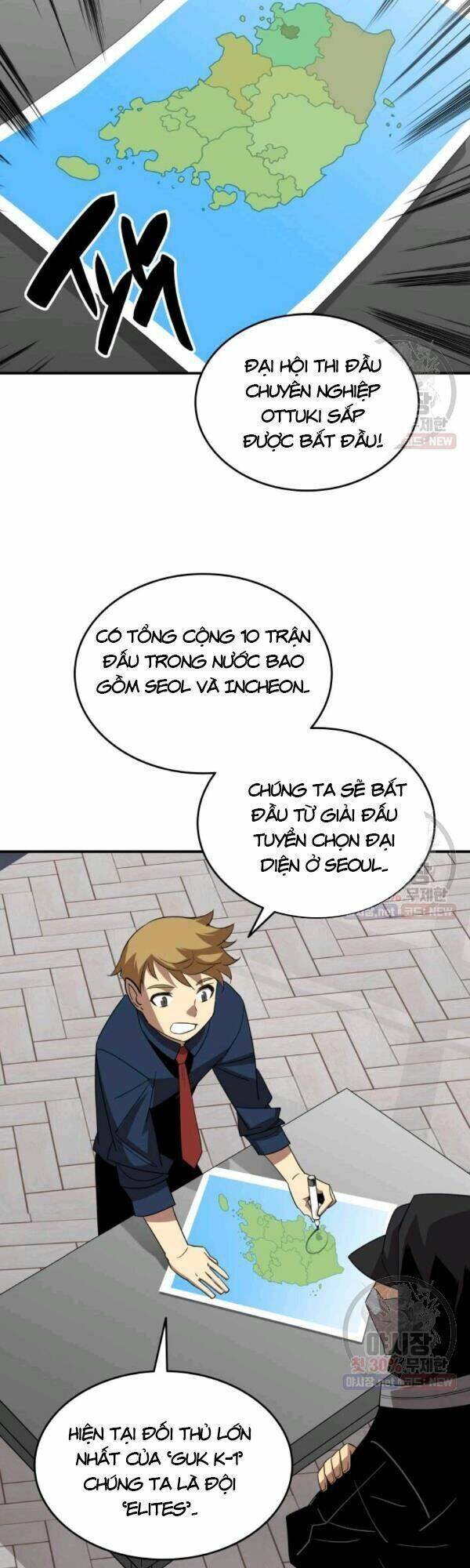 Tôi Là Lính Mới Chapter 43 - 32
