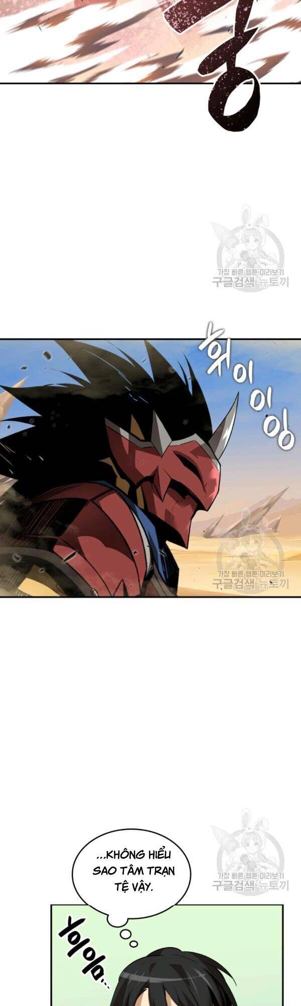 Tôi Là Lính Mới Chapter 46 - 19