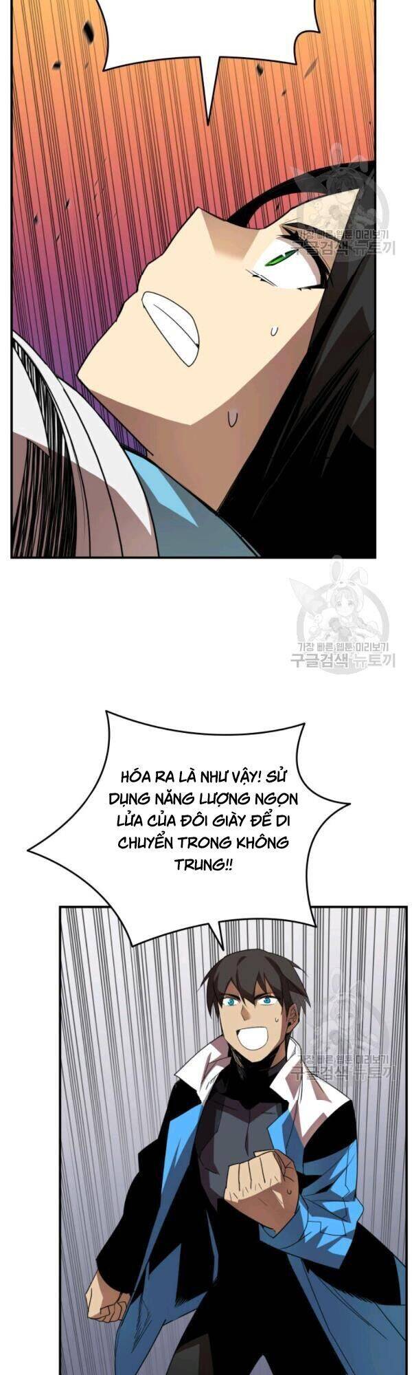 Tôi Là Lính Mới Chapter 46 - 41