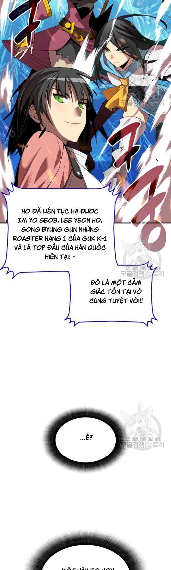Tôi Là Lính Mới Chapter 46 - 8