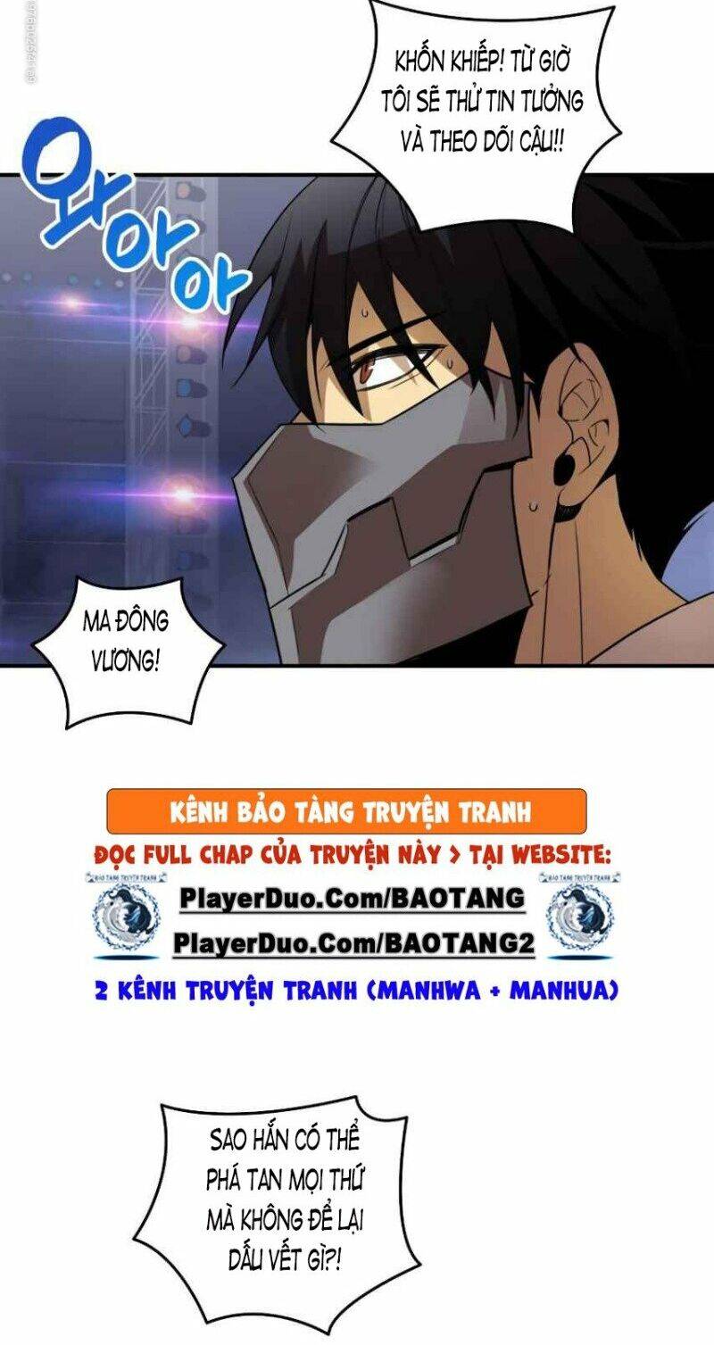 Tôi Là Lính Mới Chapter 48 - 18