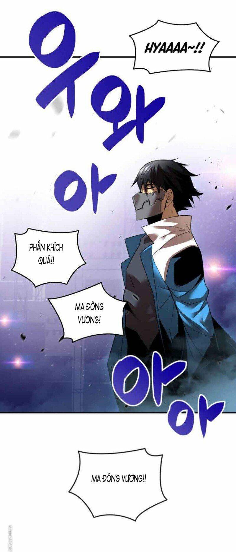 Tôi Là Lính Mới Chapter 48 - 19