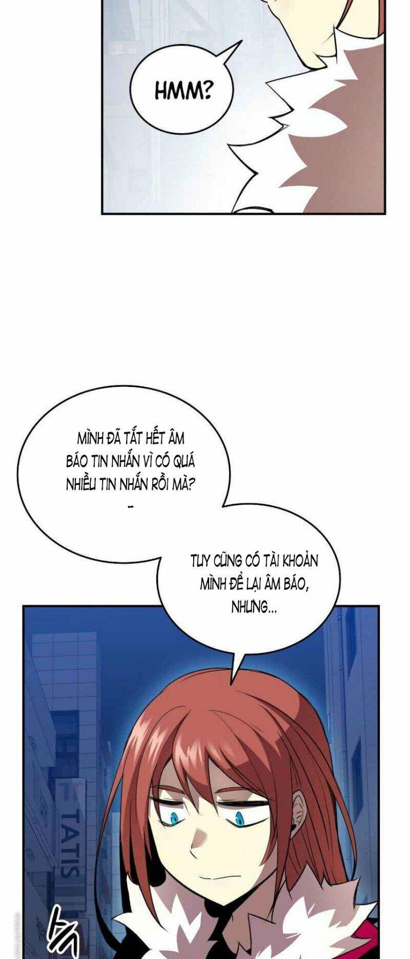 Tôi Là Lính Mới Chapter 48 - 67