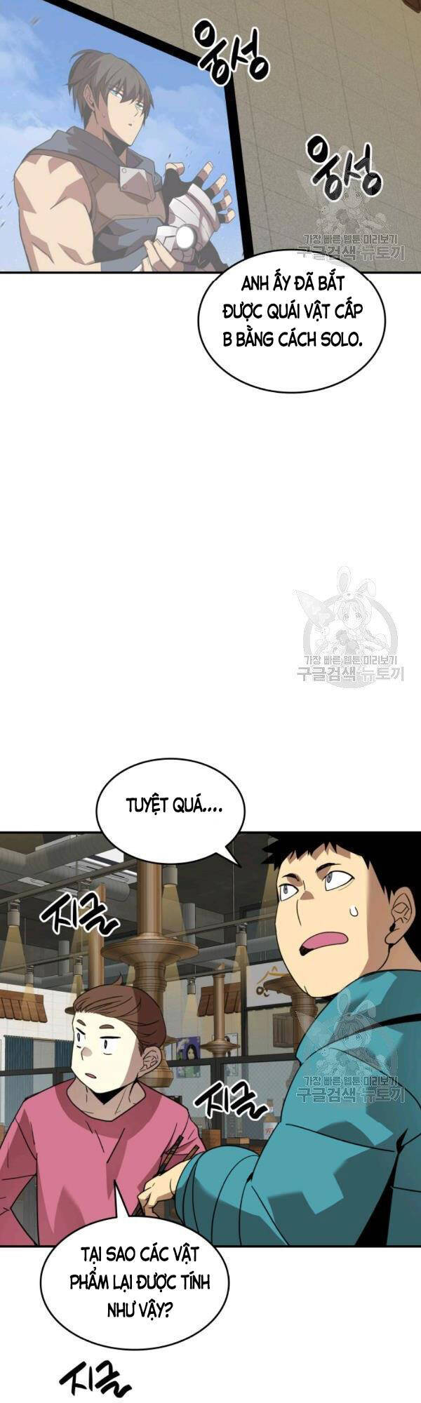 Tôi Là Lính Mới Chapter 53 - 20
