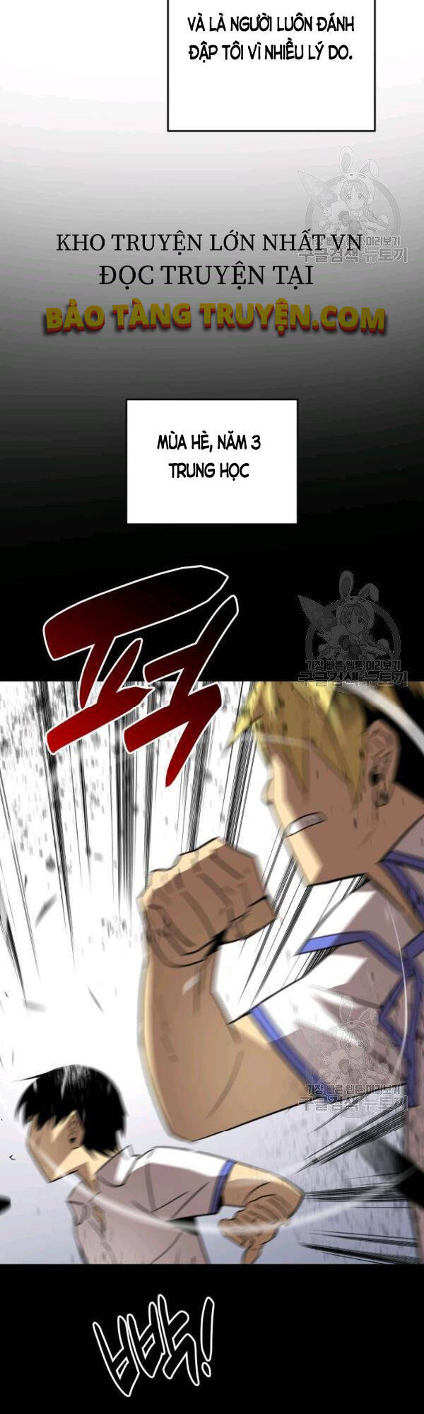 Tôi Là Lính Mới Chapter 53 - 32
