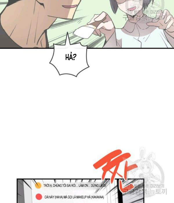 Tôi Là Lính Mới Chapter 55 - 18