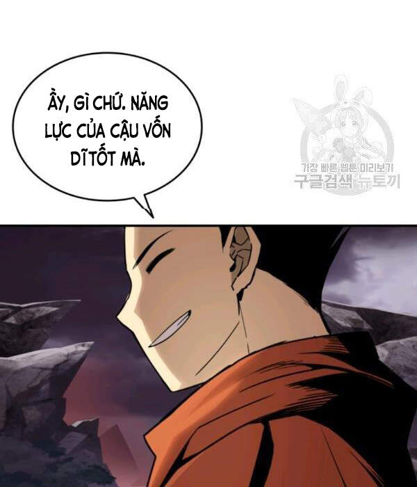 Tôi Là Lính Mới Chapter 55 - 71