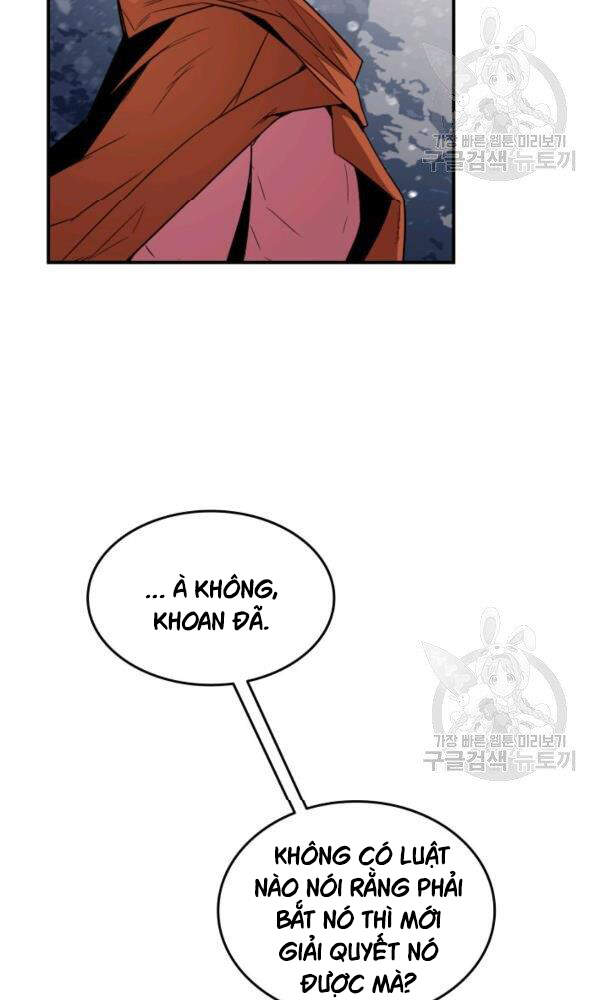 Tôi Là Lính Mới Chapter 57 - 63