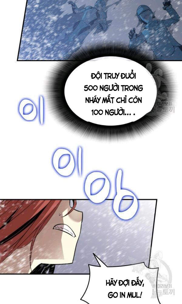 Tôi Là Lính Mới Chapter 58 - 13