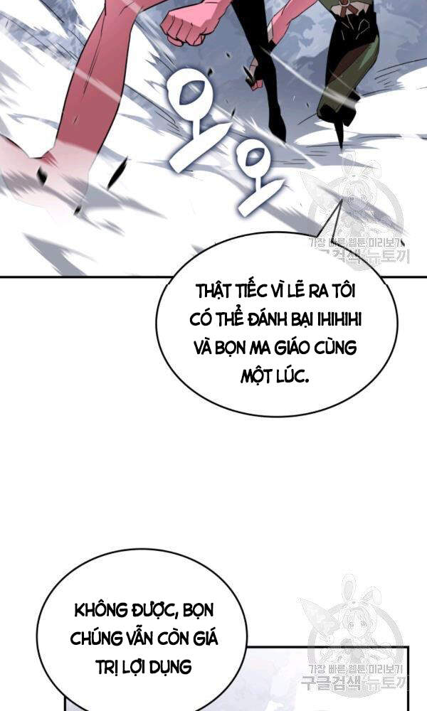 Tôi Là Lính Mới Chapter 58 - 19