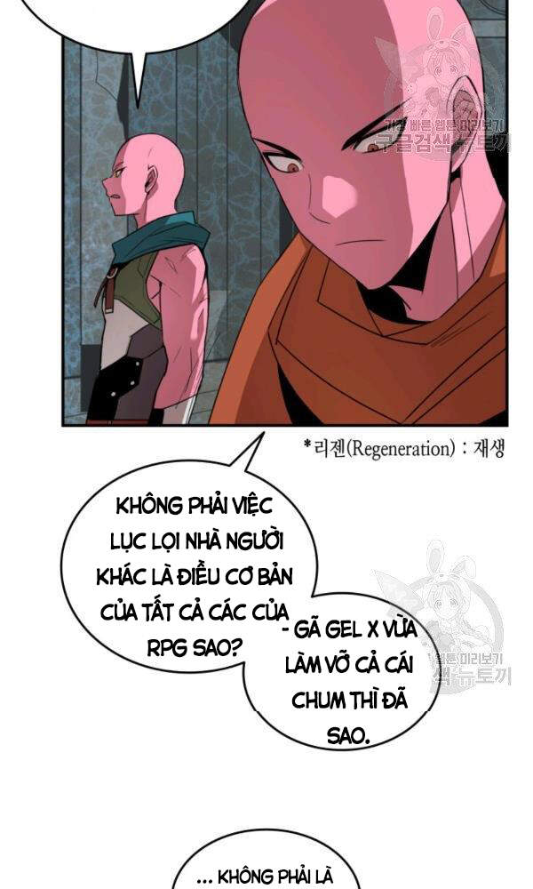 Tôi Là Lính Mới Chapter 58 - 27