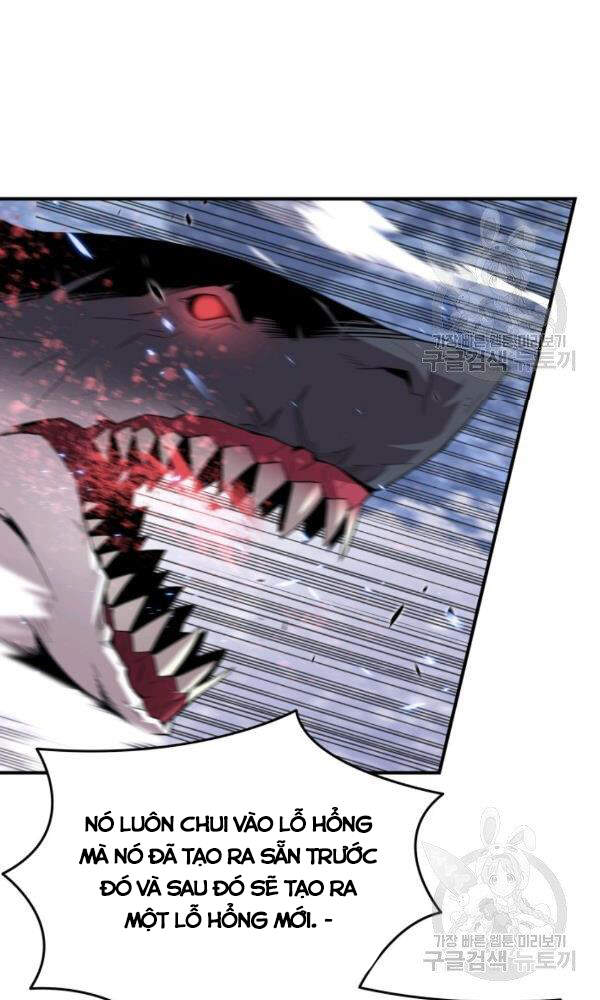 Tôi Là Lính Mới Chapter 58 - 64
