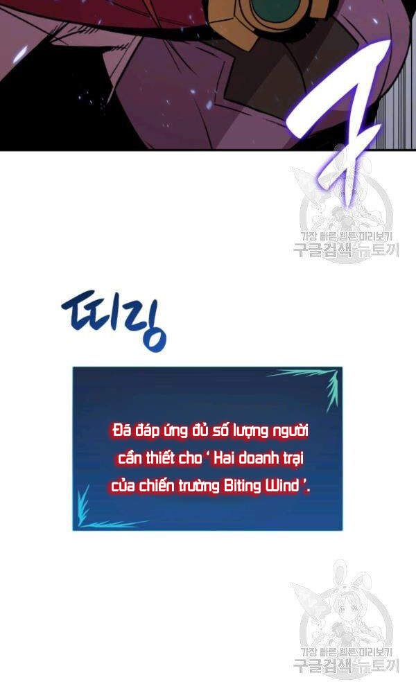 Tôi Là Lính Mới Chapter 66 - 63