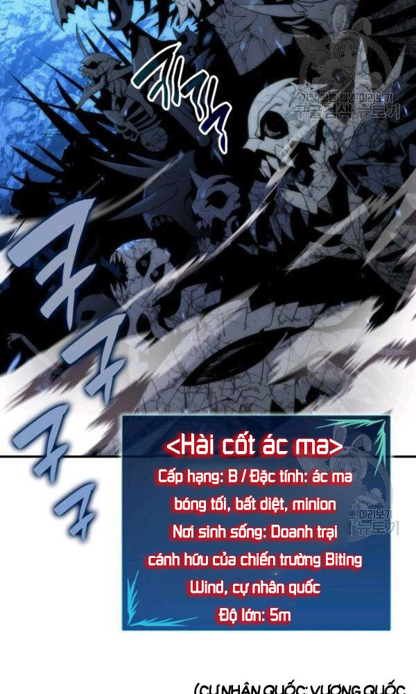 Tôi Là Lính Mới Chapter 66 - 74