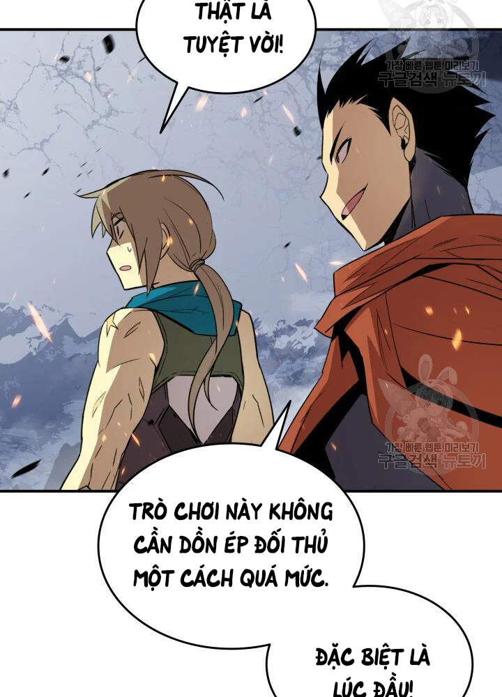Tôi Là Lính Mới Chapter 67 - 64