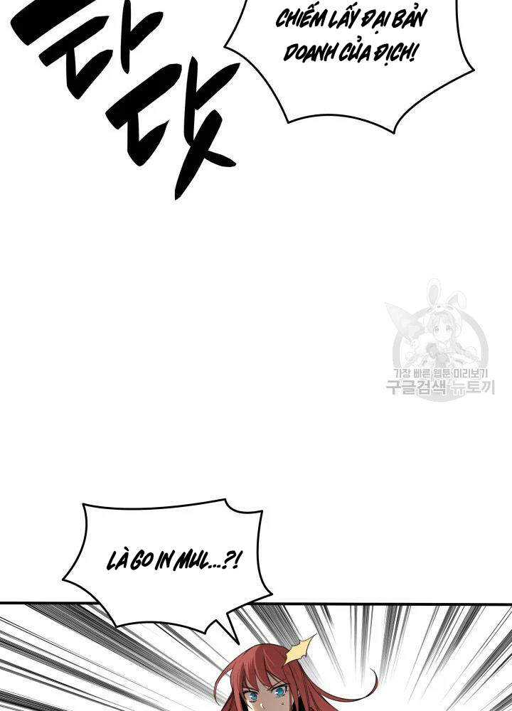 Tôi Là Lính Mới Chapter 67 - 70