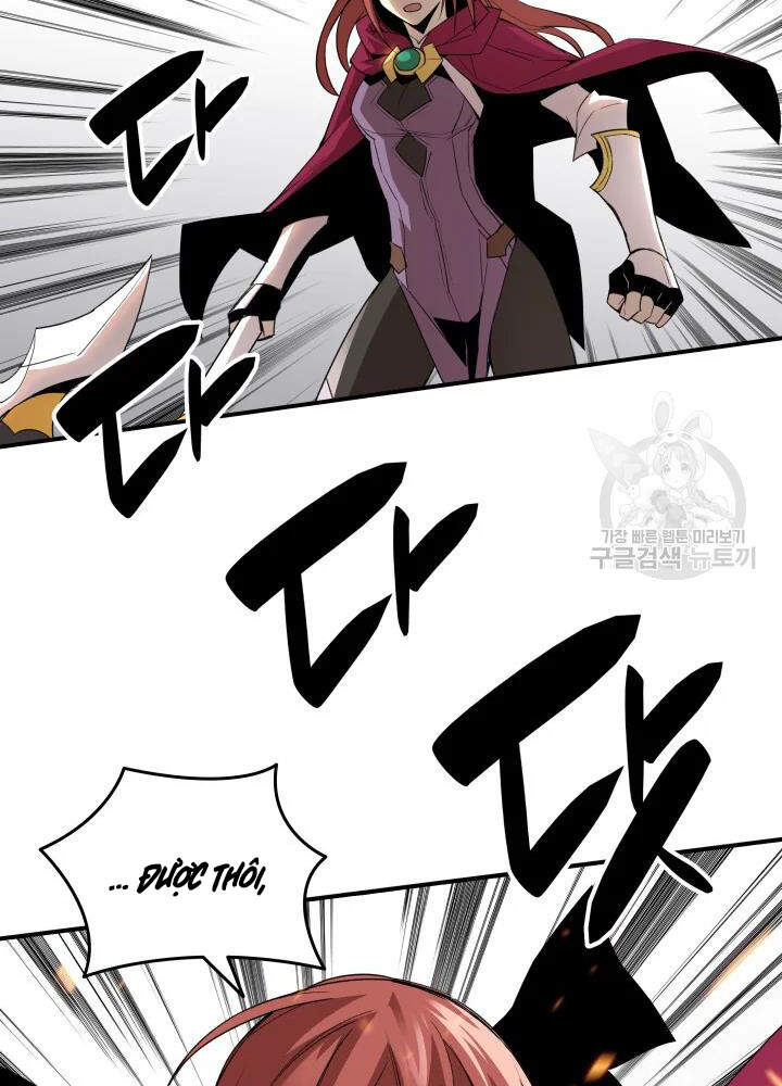 Tôi Là Lính Mới Chapter 67 - 71