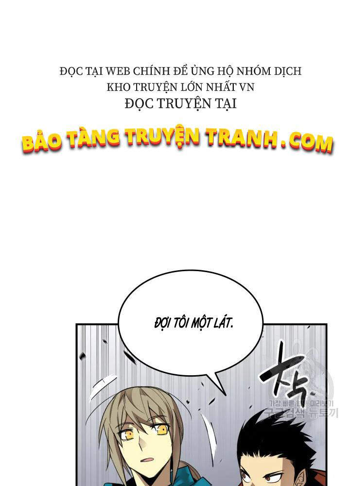 Tôi Là Lính Mới Chapter 68 - 71