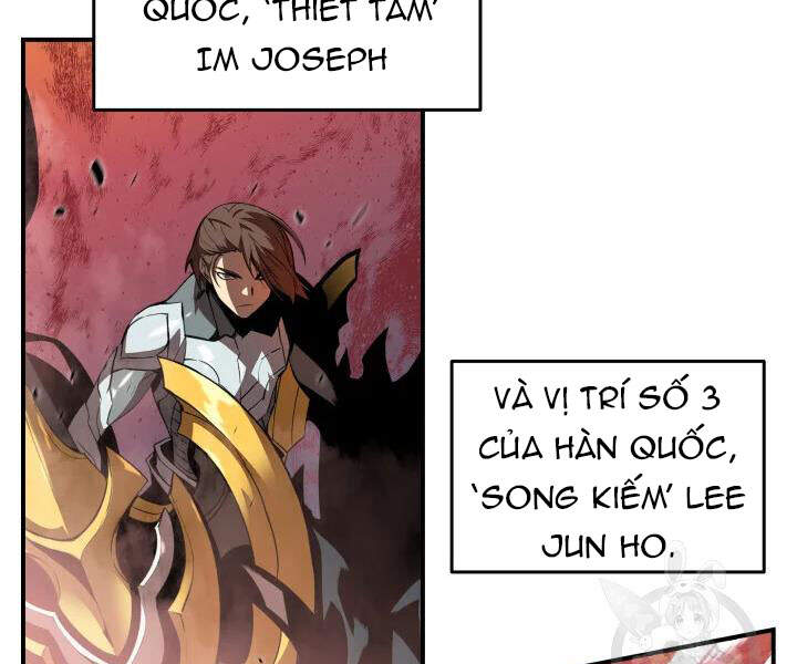 Tôi Là Lính Mới Chapter 70 - 74