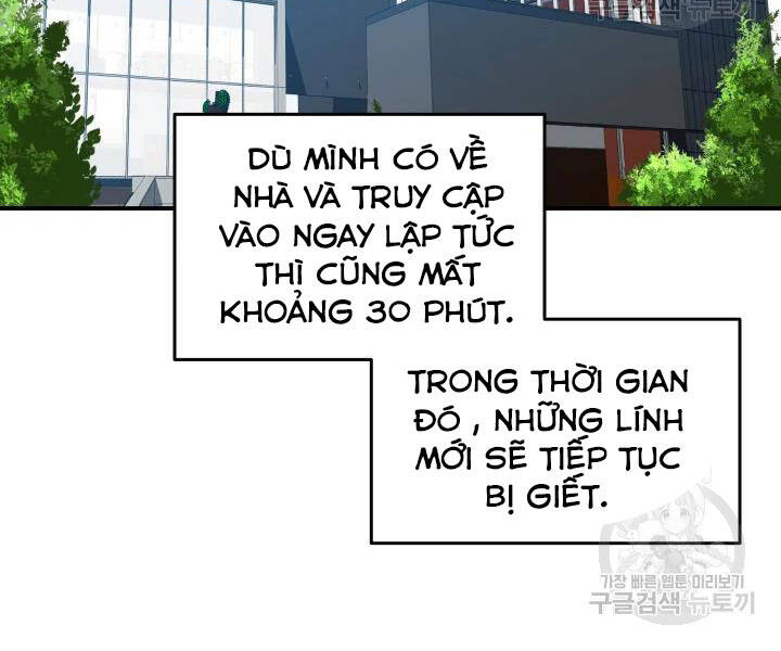 Tôi Là Lính Mới Chapter 77 - 18
