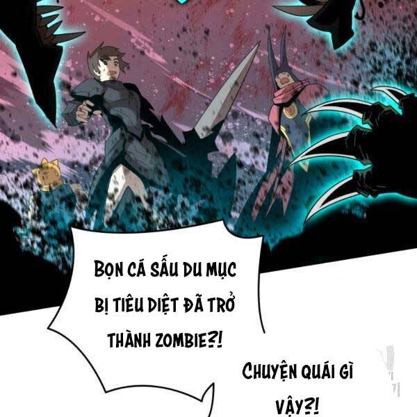 Tôi Là Lính Mới Chapter 78 - 101