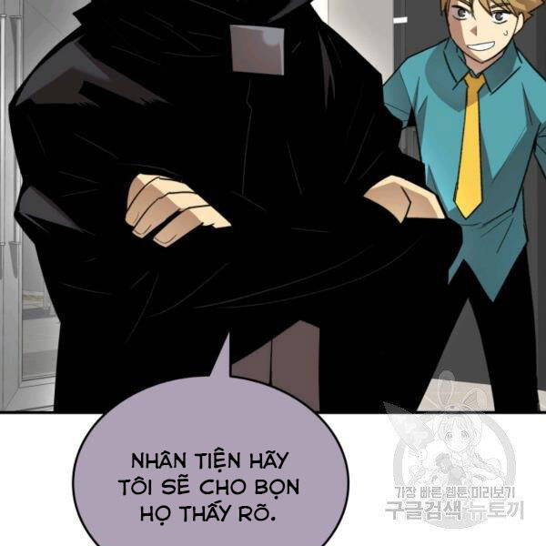 Tôi Là Lính Mới Chapter 79 - 86