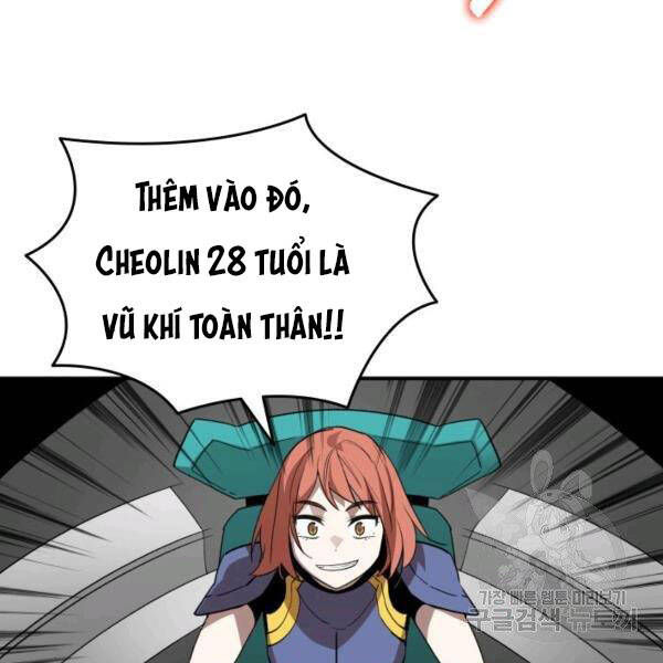 Tôi Là Lính Mới Chapter 81 - 85