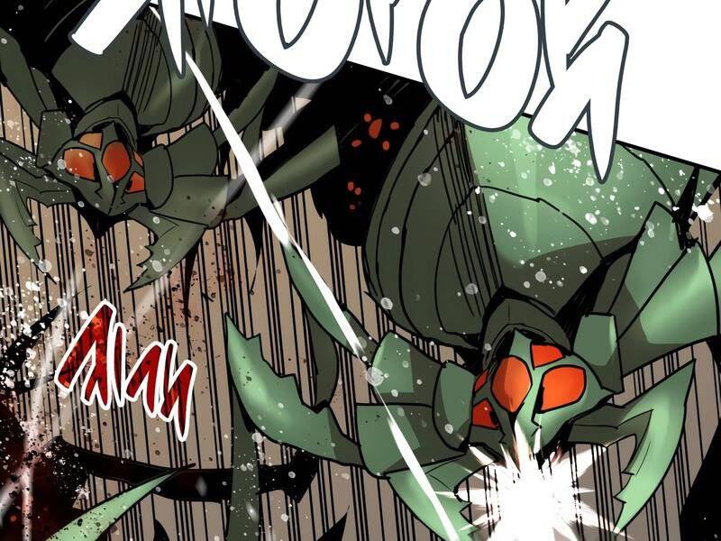 Tôi Là Lính Mới Chapter 89 - 5
