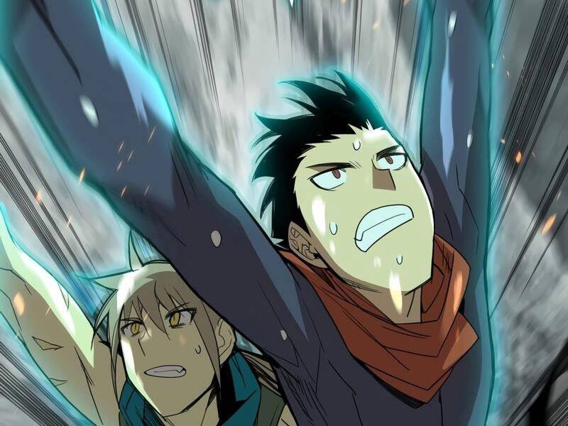 Tôi Là Lính Mới Chapter 89 - 78