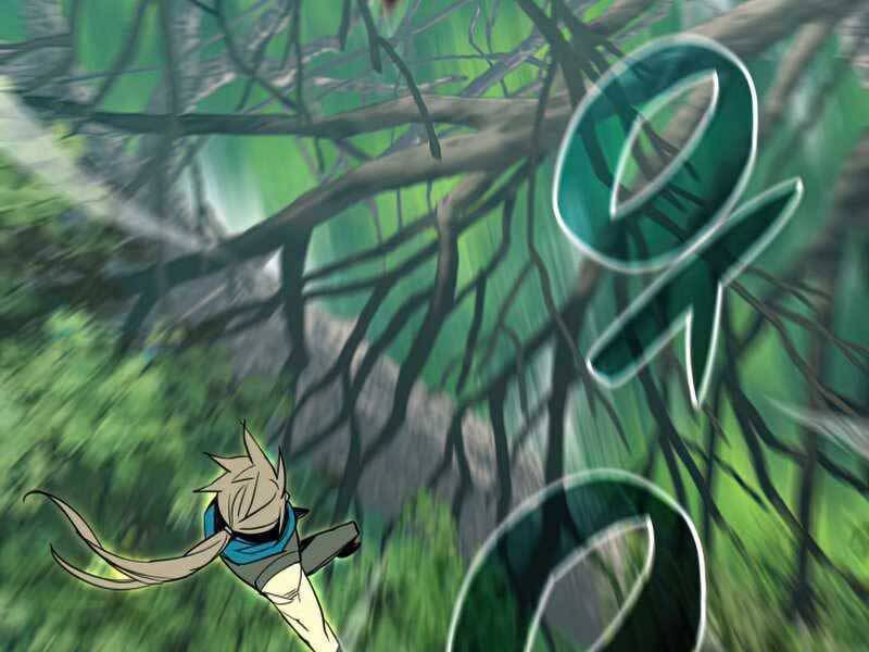 Tôi Là Lính Mới Chapter 96 - 99