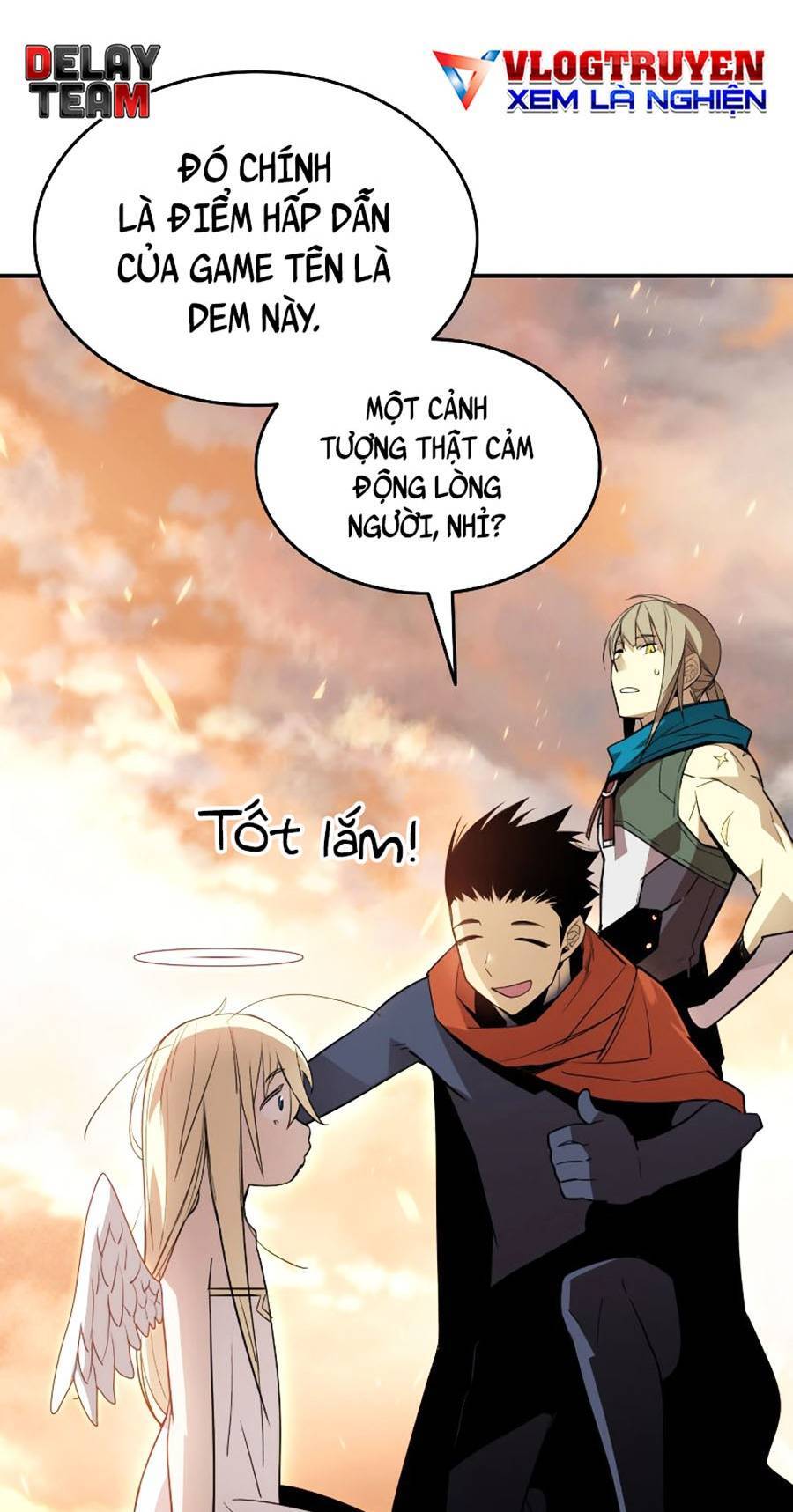 Tôi Là Lính Mới Chapter 99 - 34