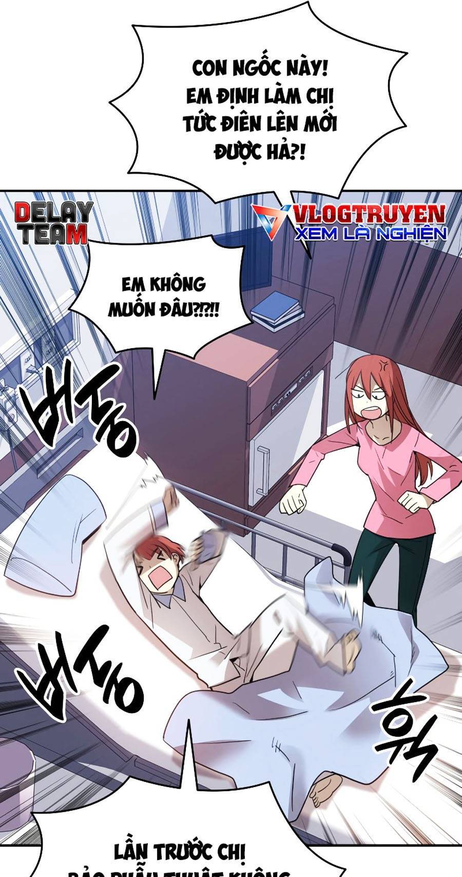 Tôi Là Lính Mới Chapter 99 - 46