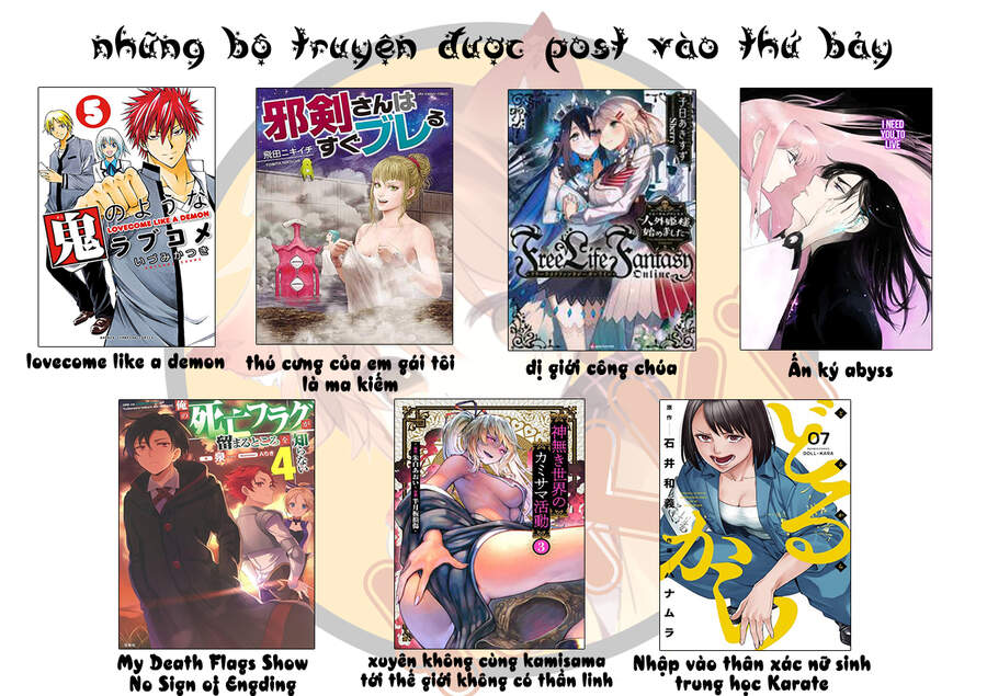 Nhập Vào Thân Xác Của Nữ Sinh Trung Học Karate Chapter 25 - 2