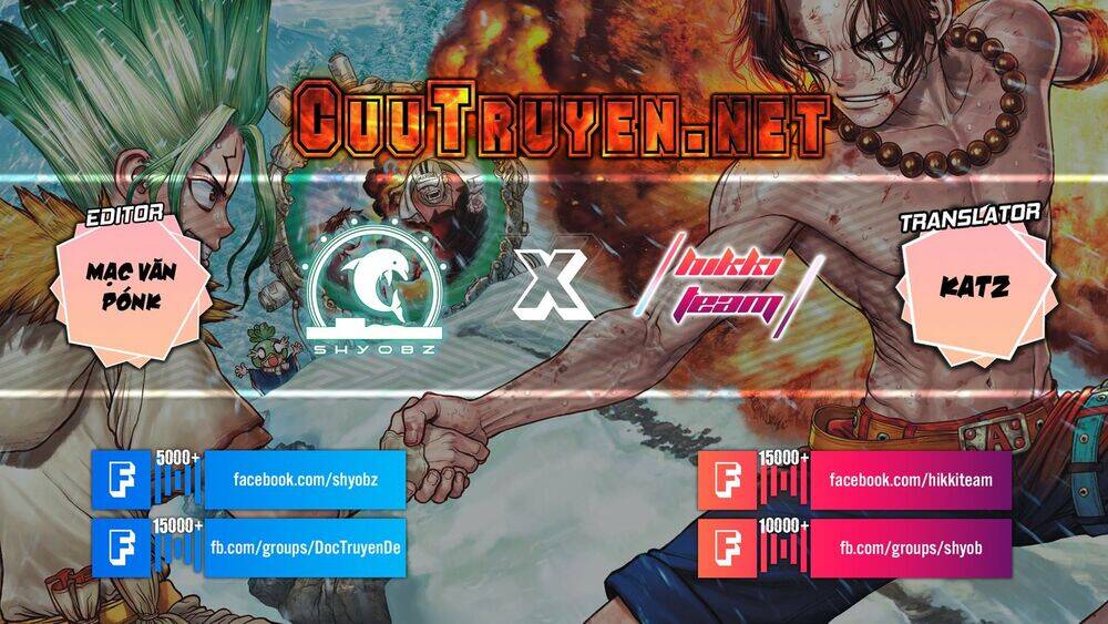 Nhập Vào Thân Xác Của Nữ Sinh Trung Học Karate Chapter 7 - 1