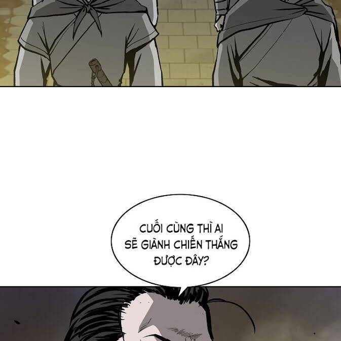 Cung Quỷ Kiếm Thần Chapter 39 - 40