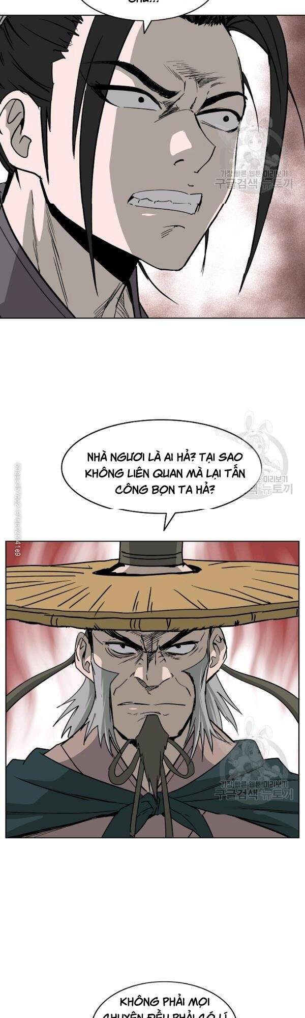 Cung Quỷ Kiếm Thần Chapter 65 - 16