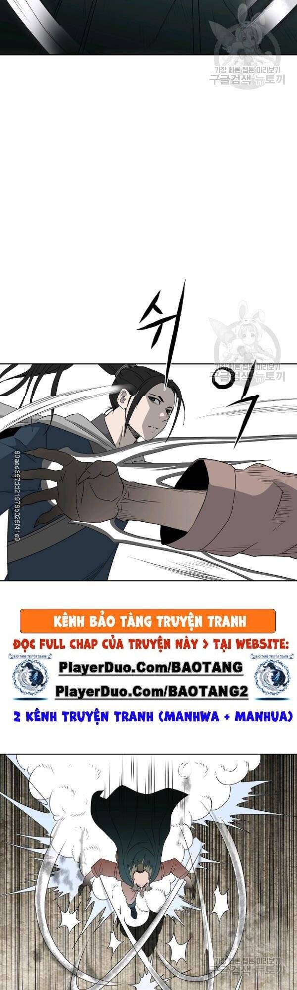 Cung Quỷ Kiếm Thần Chapter 65 - 32