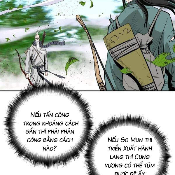 Cung Quỷ Kiếm Thần Chapter 100 - 34